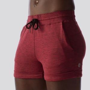 Born Primitive Female Lounge Shorts